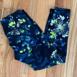 Sweaty Betty The Power 7/8 Leggings